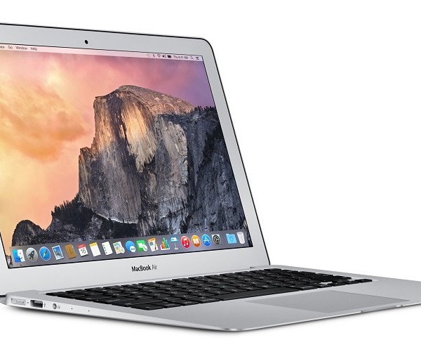 Used Apple Macbook Air 13 inch 4GB 256GB SSD i5 early 2014 Model ...